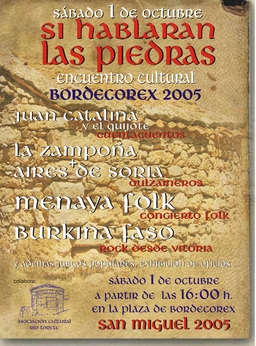 San Miguel 2005